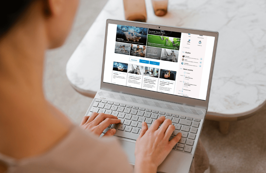 bien choisir logiciel intranet