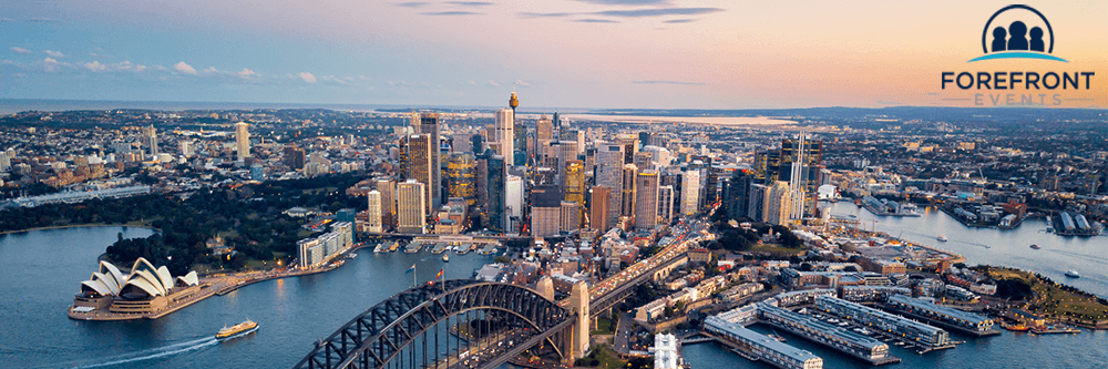 Workplace Strategy Summit NSW 2021