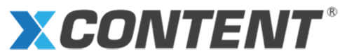 Logo XContent Business S