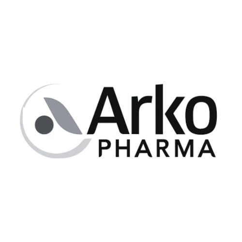 logo arko pharma