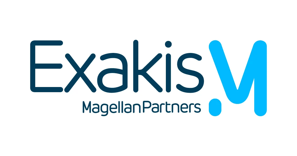 Logo Exakis