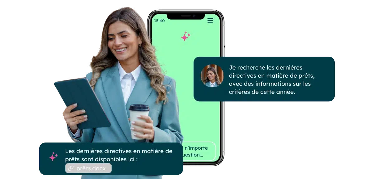onboarding intranet banque finance