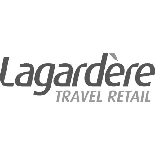 logo lagardère