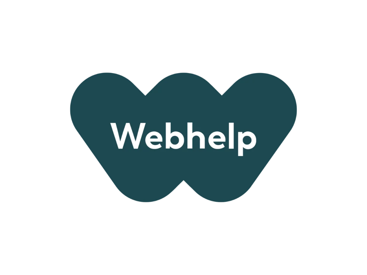 WebHelp unified tools with a single Microsoft 365 intranet portal