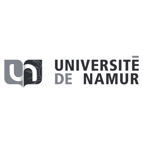logo université de namur