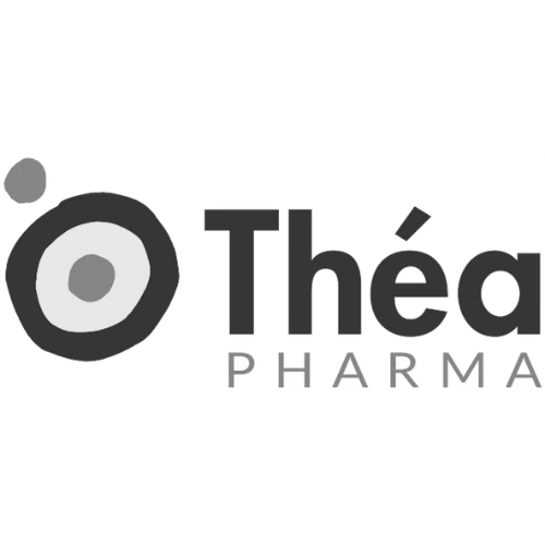 logo théa pharma